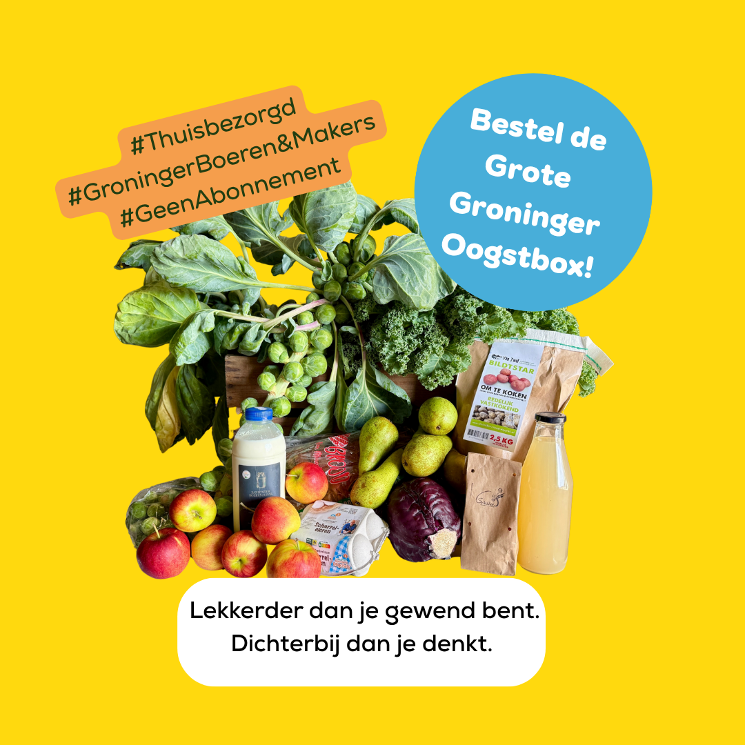 Bie de boer