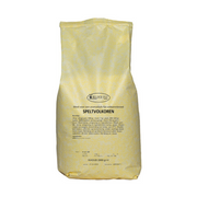 Spelt volkoren broodmeel - 2kg.