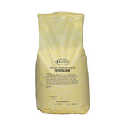 Speltbloem broodmeel - 2 kg.