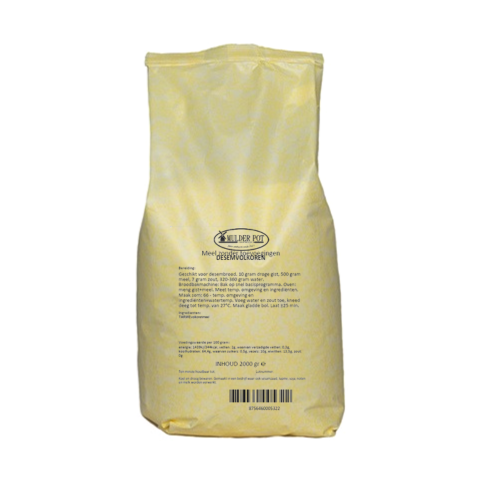 Desemvolkoren - 2kg.