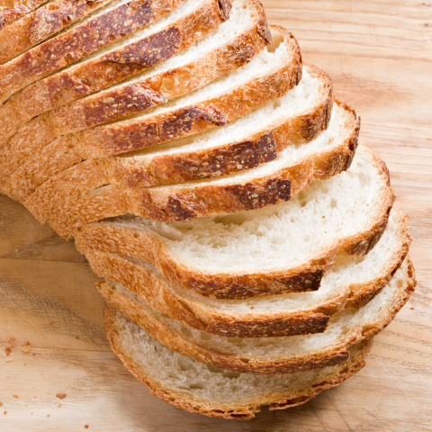 Desemvolkoren - 2kg.
