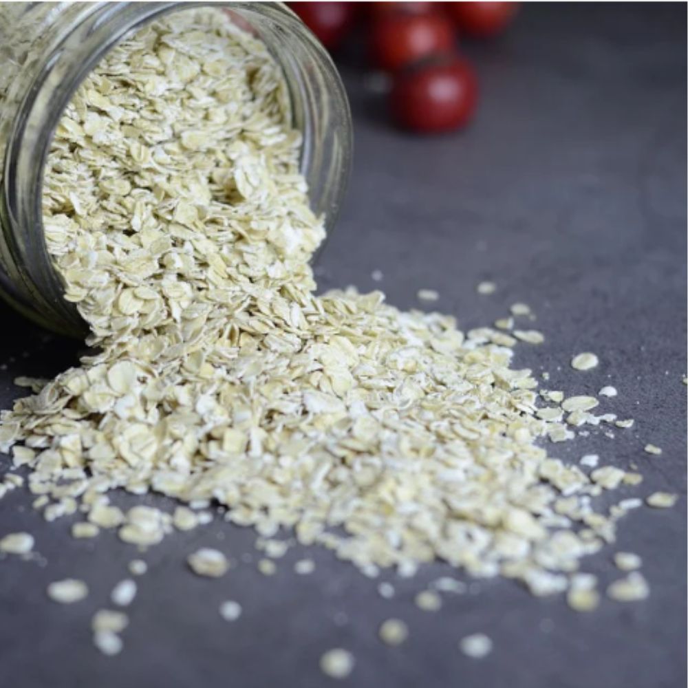 Havermout  - 1 kg
