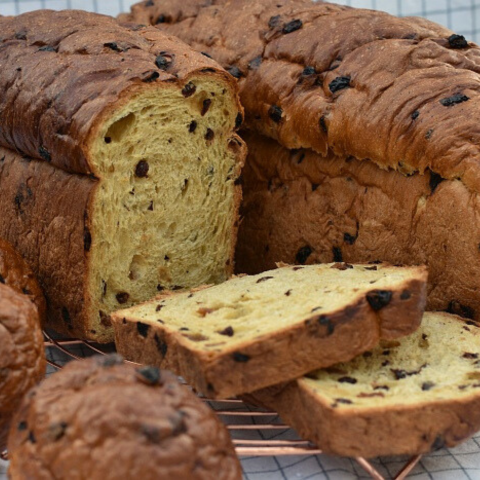 Krenten rozijnen broodmeel - 1 kg.