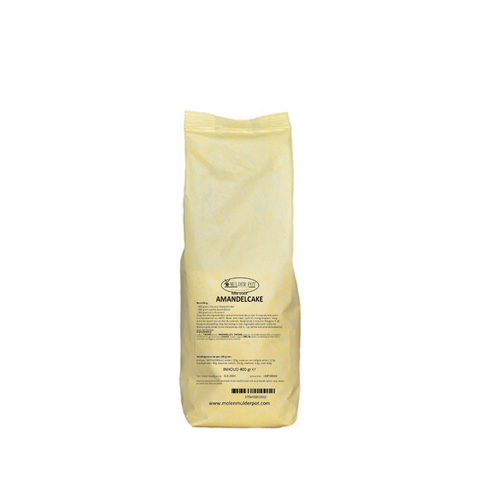 Amandel cake mix - 400 gr.