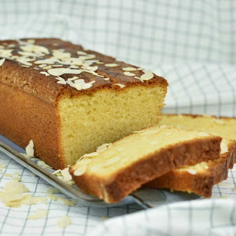 Amandel cake mix - 400 gr.