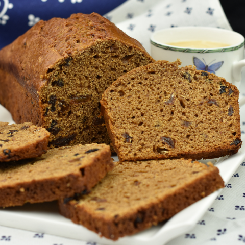 Kruidkoek mix - 600 gr.