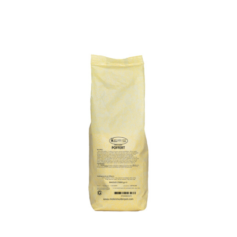 Poffert mix - 500 gr.