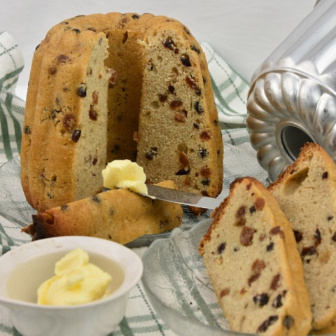 Poffert mix - 500 gr.