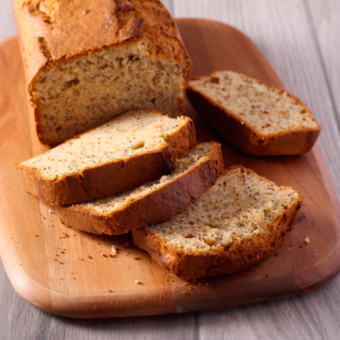Opa's cake mix - 400 gr.