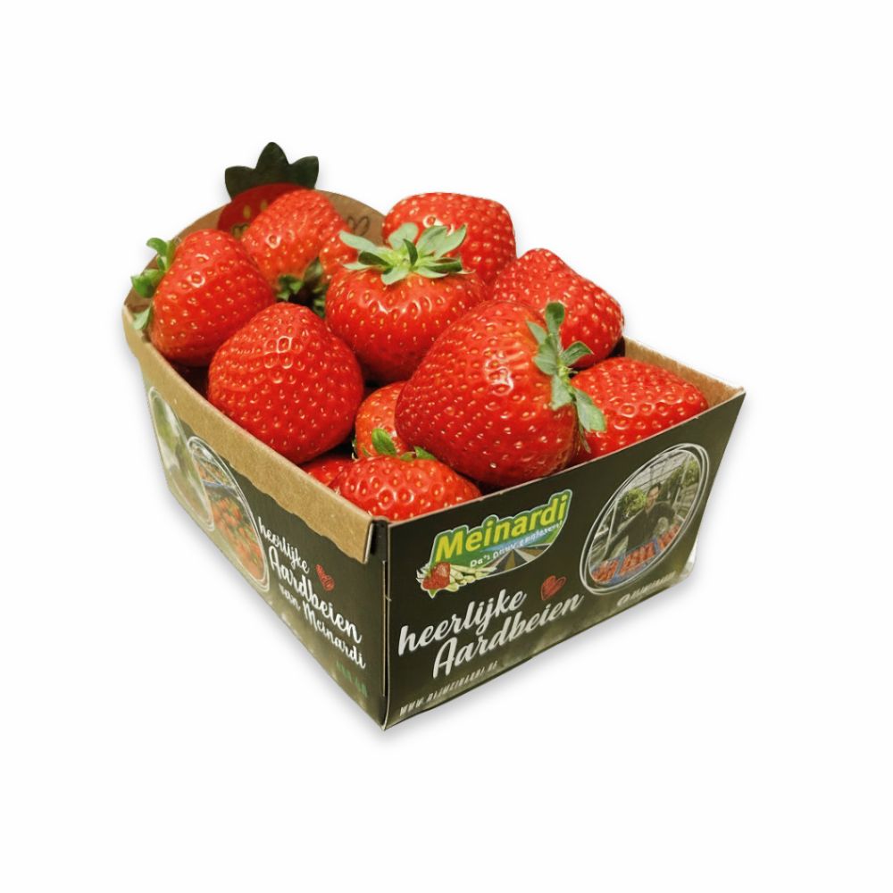 Aardbeien