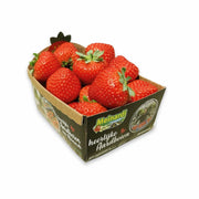Aardbeien