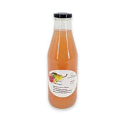 Appel Aardbeien - 750 ML
