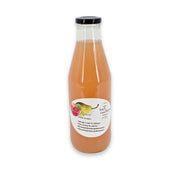 Appel Kers, Aardbeien- 750 ML