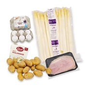 Luxe Asperge pakket
