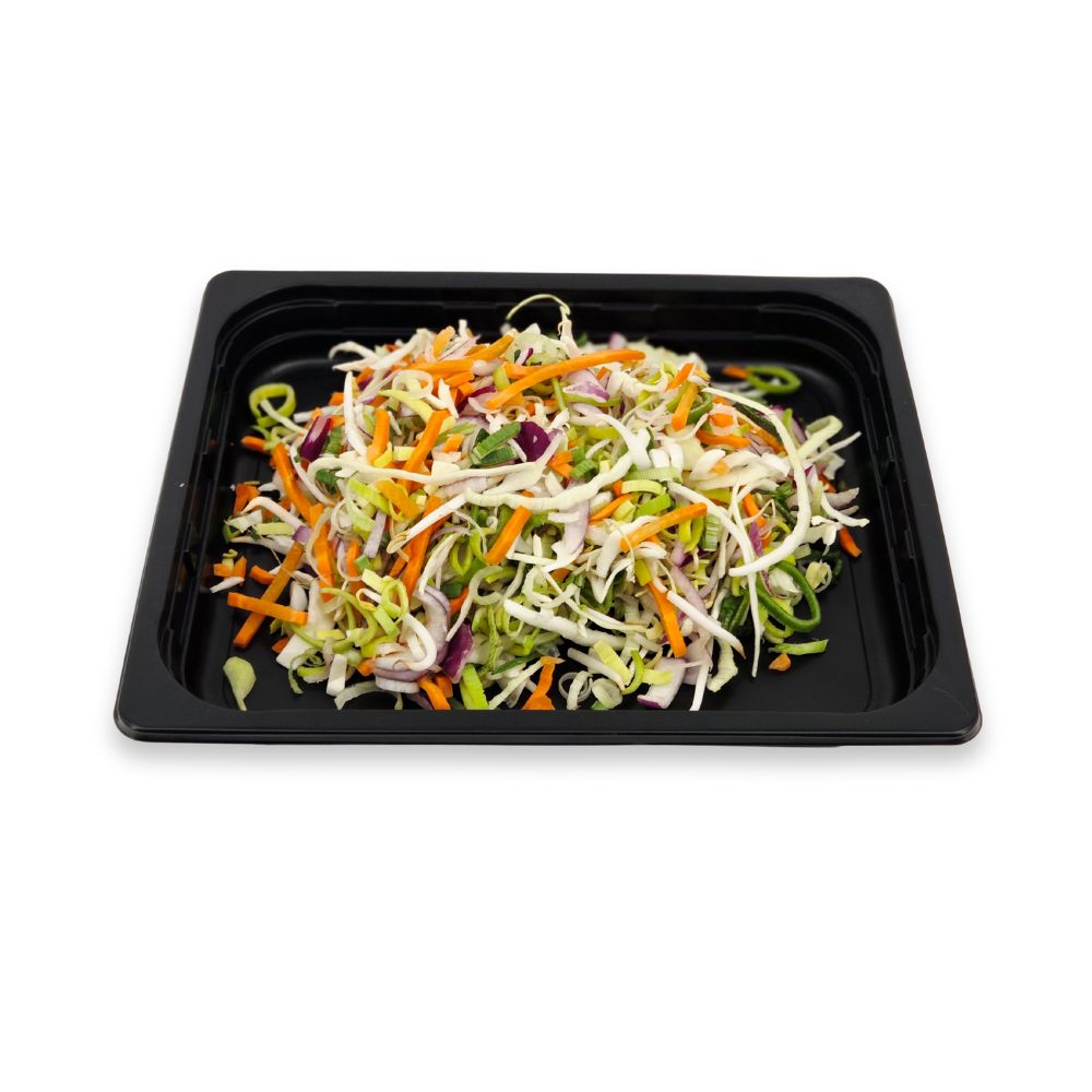 Bami-Nasi Groente - 450 gram