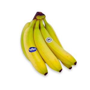 Bananen - 5 stuks