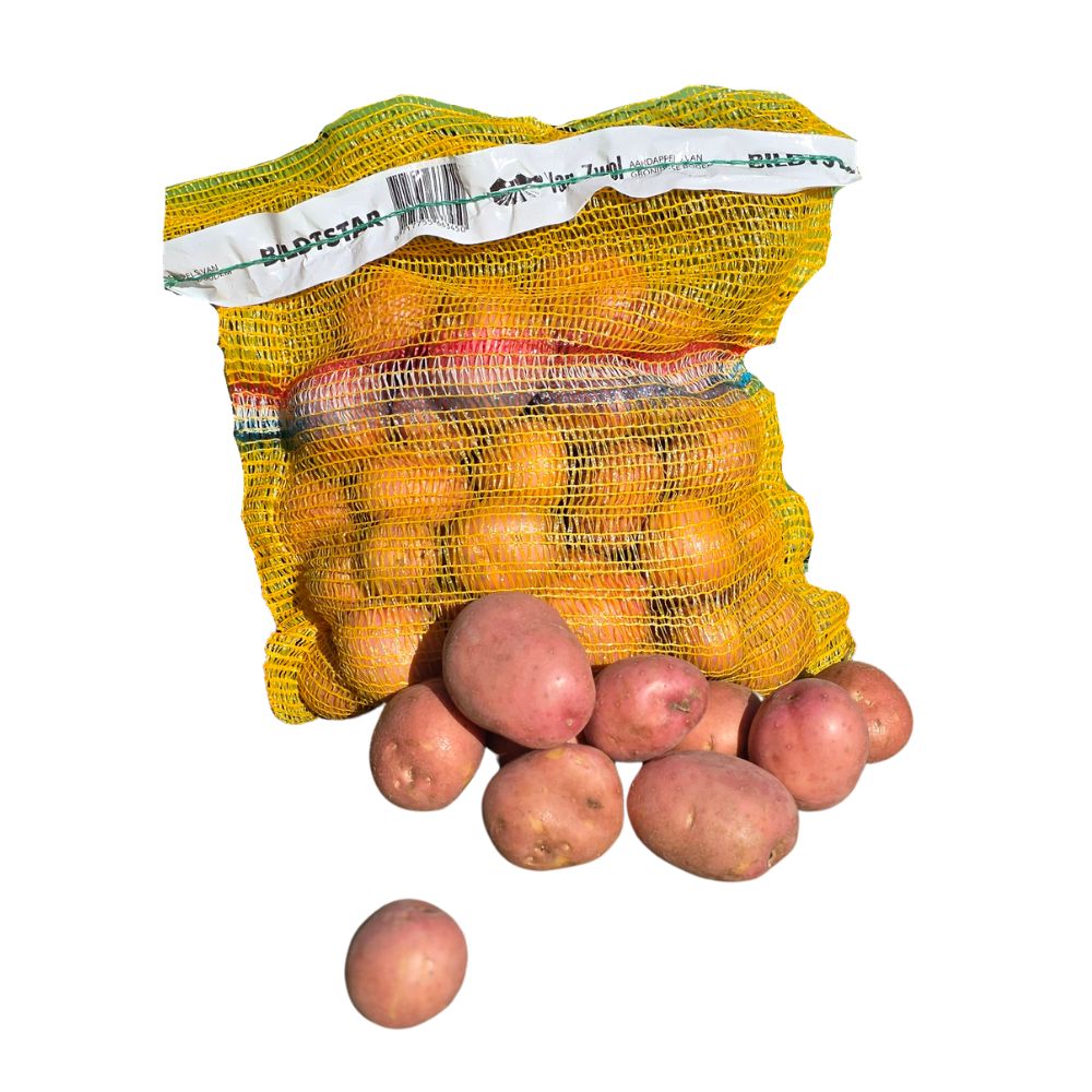 Bildtstar - 5 kg - redelijk vastkokend