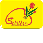 Schilder Tulpen