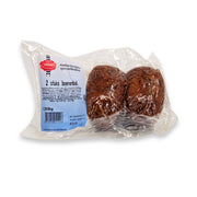 Boeren Gehaktbal - 2 stuks