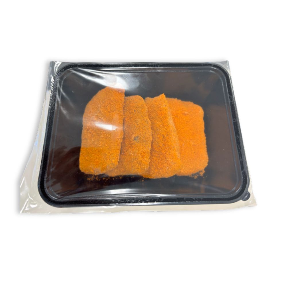 Boerentrots burger - 4 stuks