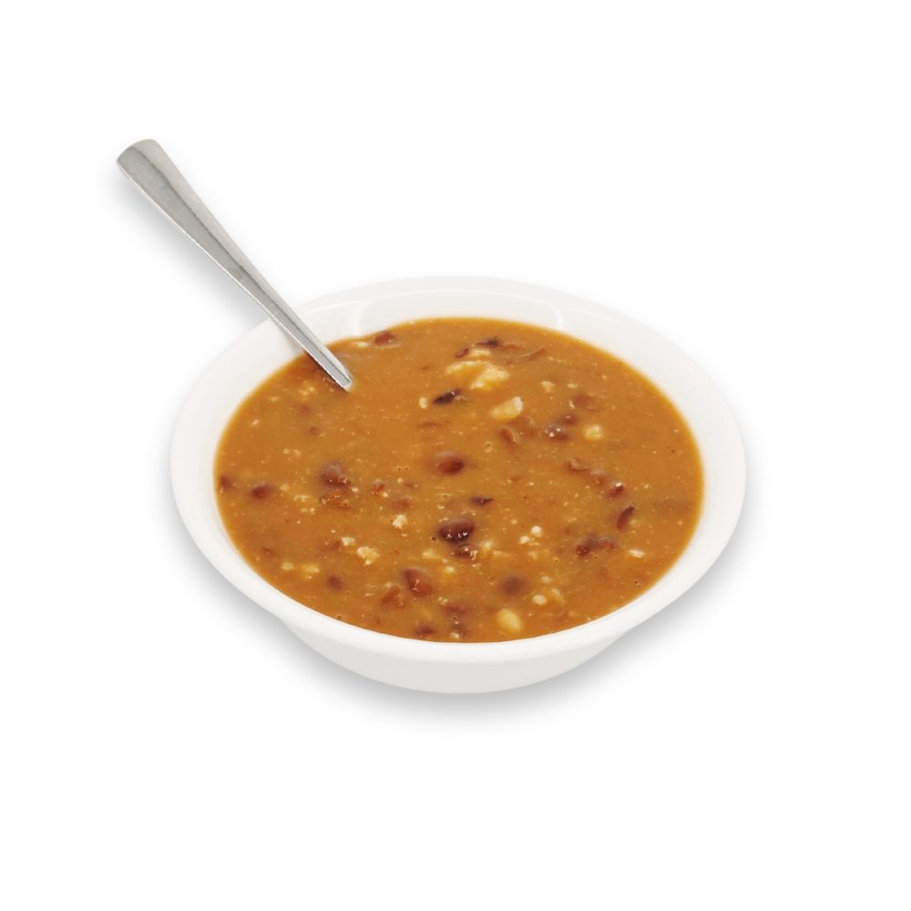 Bruinebonen soep - 950 ml