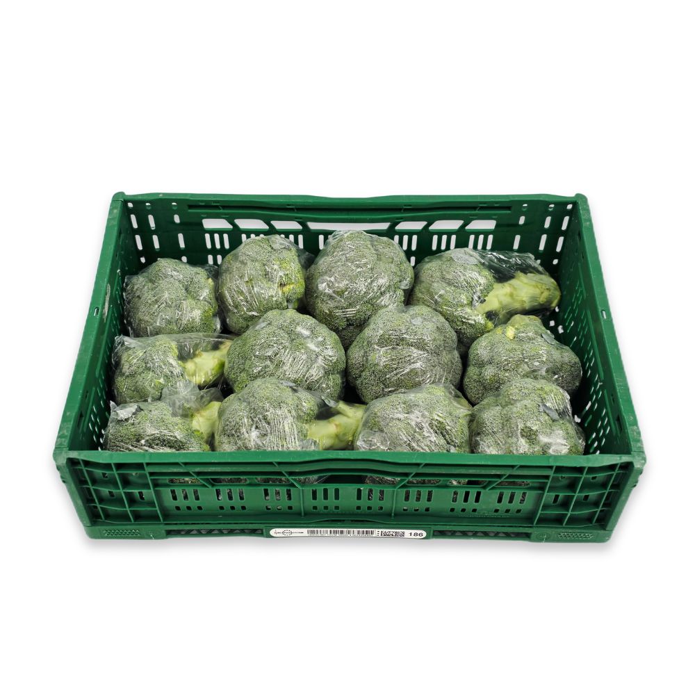 Broccoli - 500 gram.