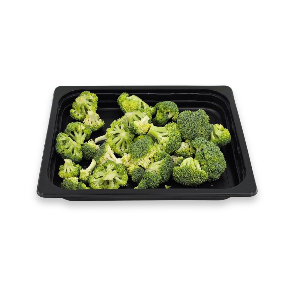 Broccoliroosjes - 400 gram