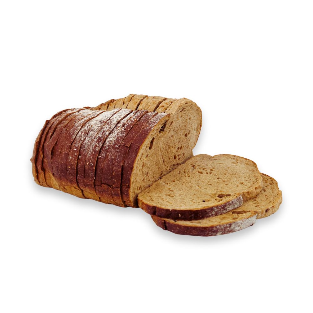 XL-Brood Waldkorn half