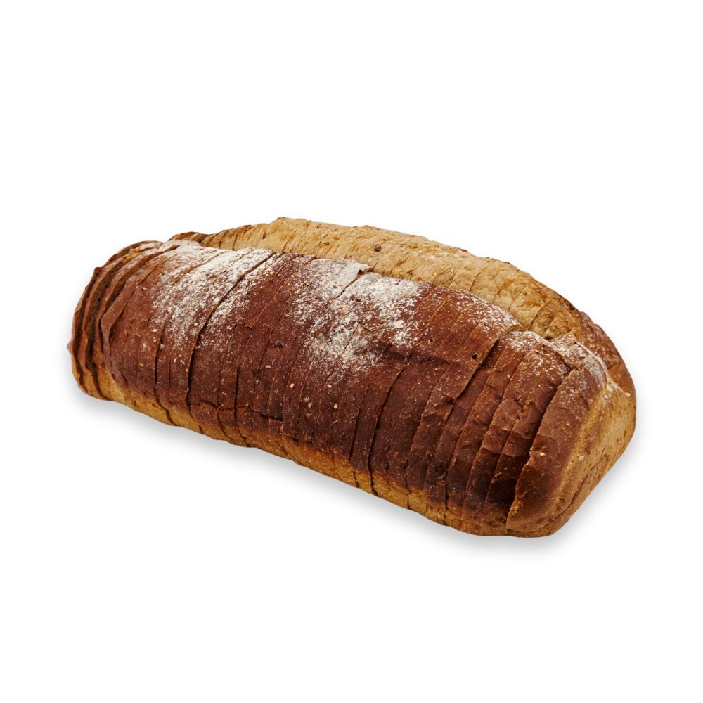 XL-Brood Waldkorn half