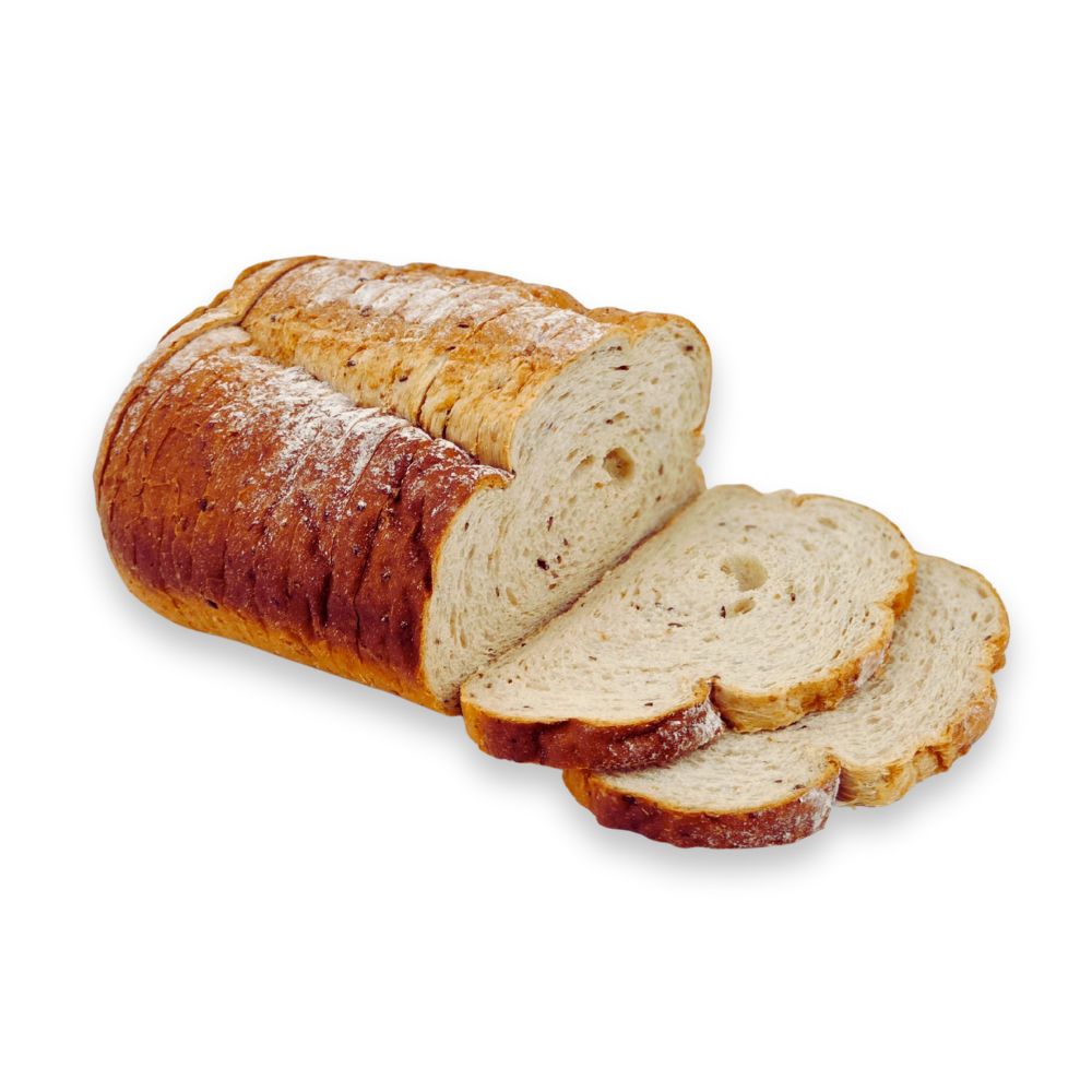 XL - Brood Zaden half