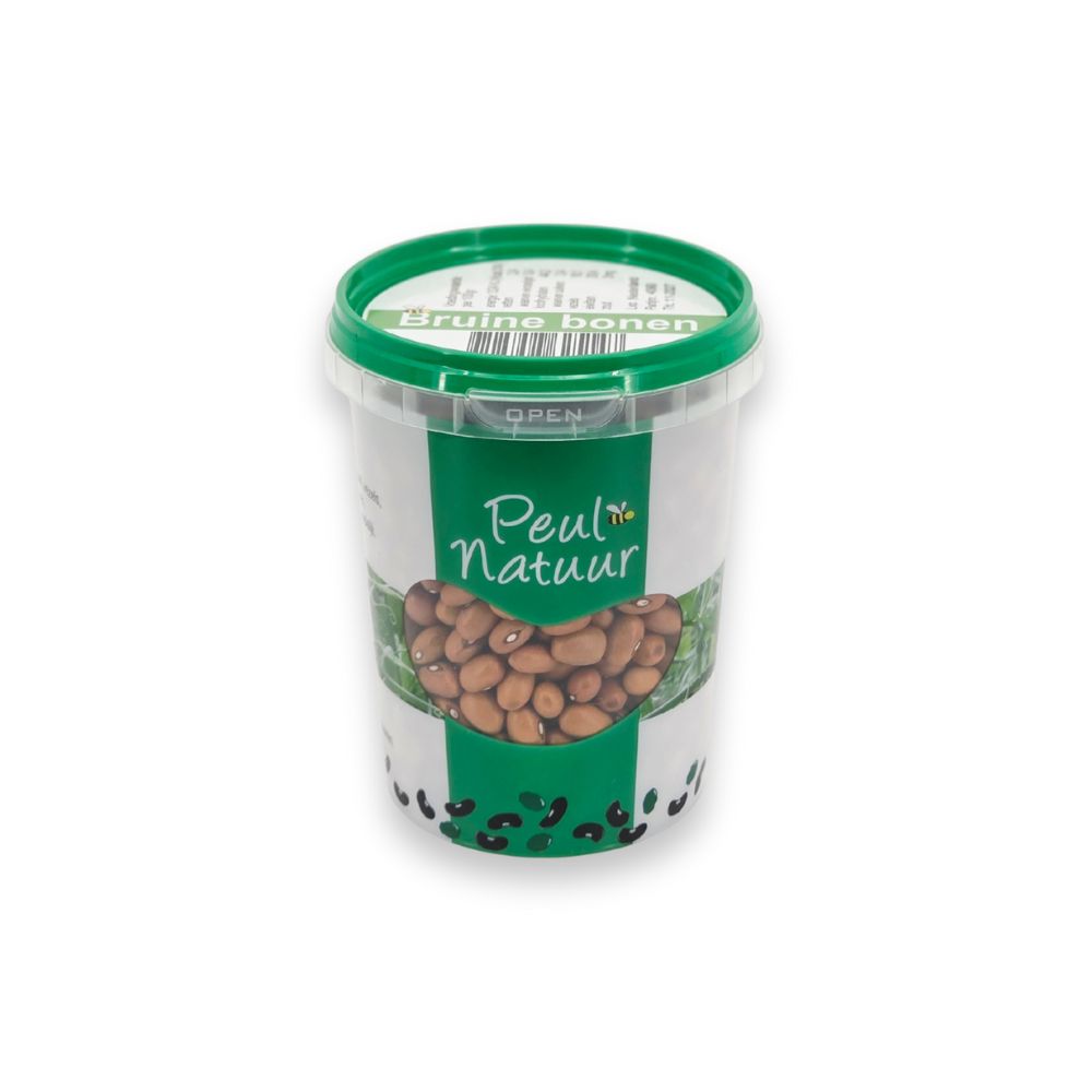 Bruine bonen - 450 gram
