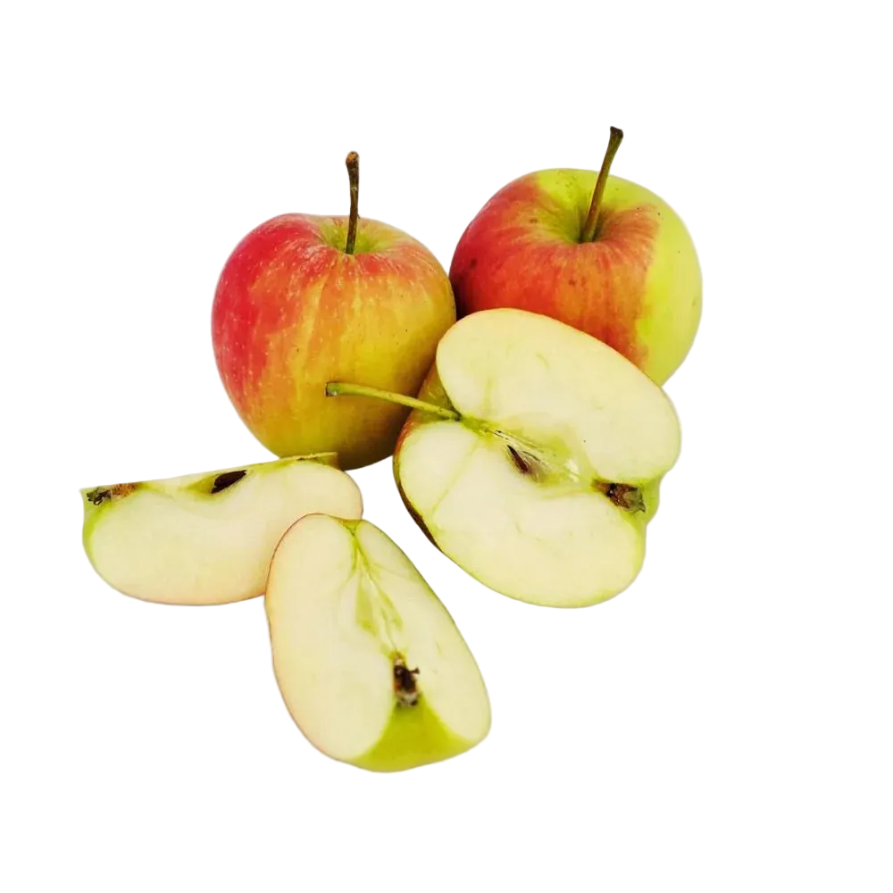 Appels, lekker en lokaal van Oudenbosch thuisbezorgd. Oogstbox