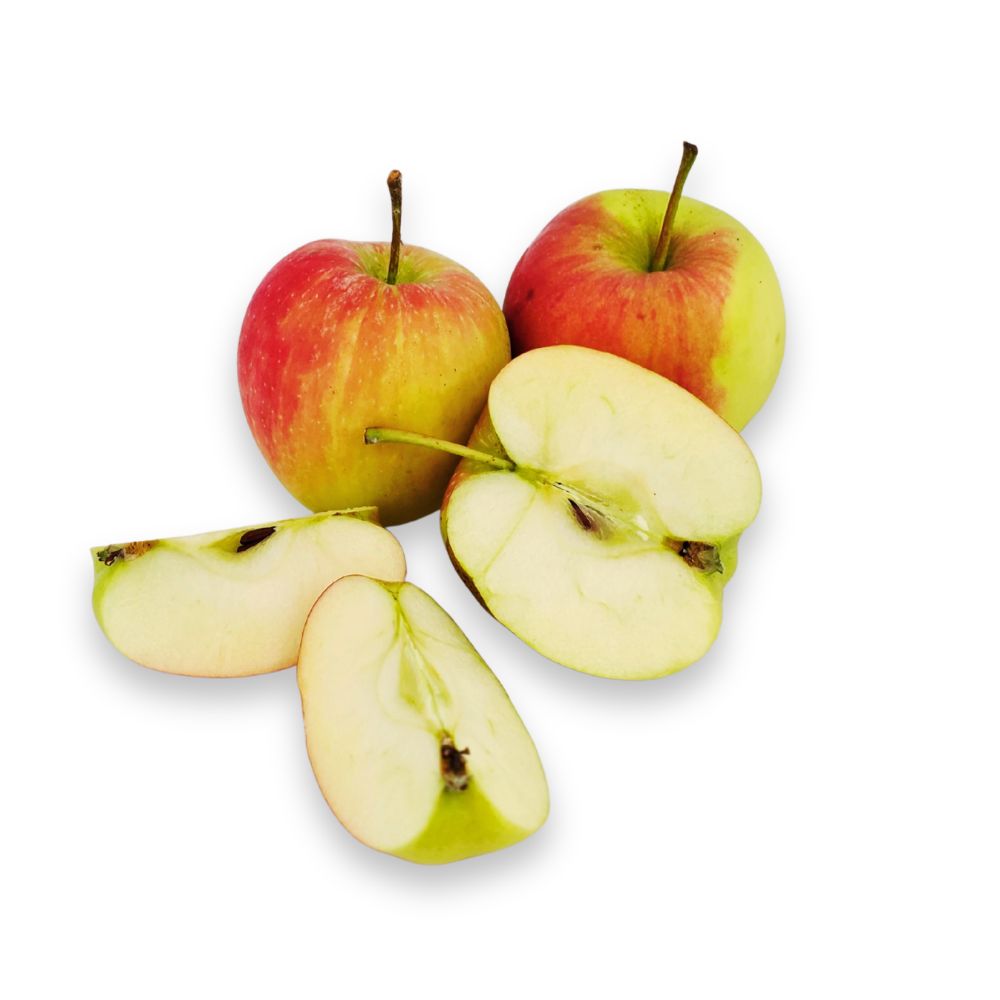 Delcorf appel NIEUWE OOGST - ca. 1 kg.