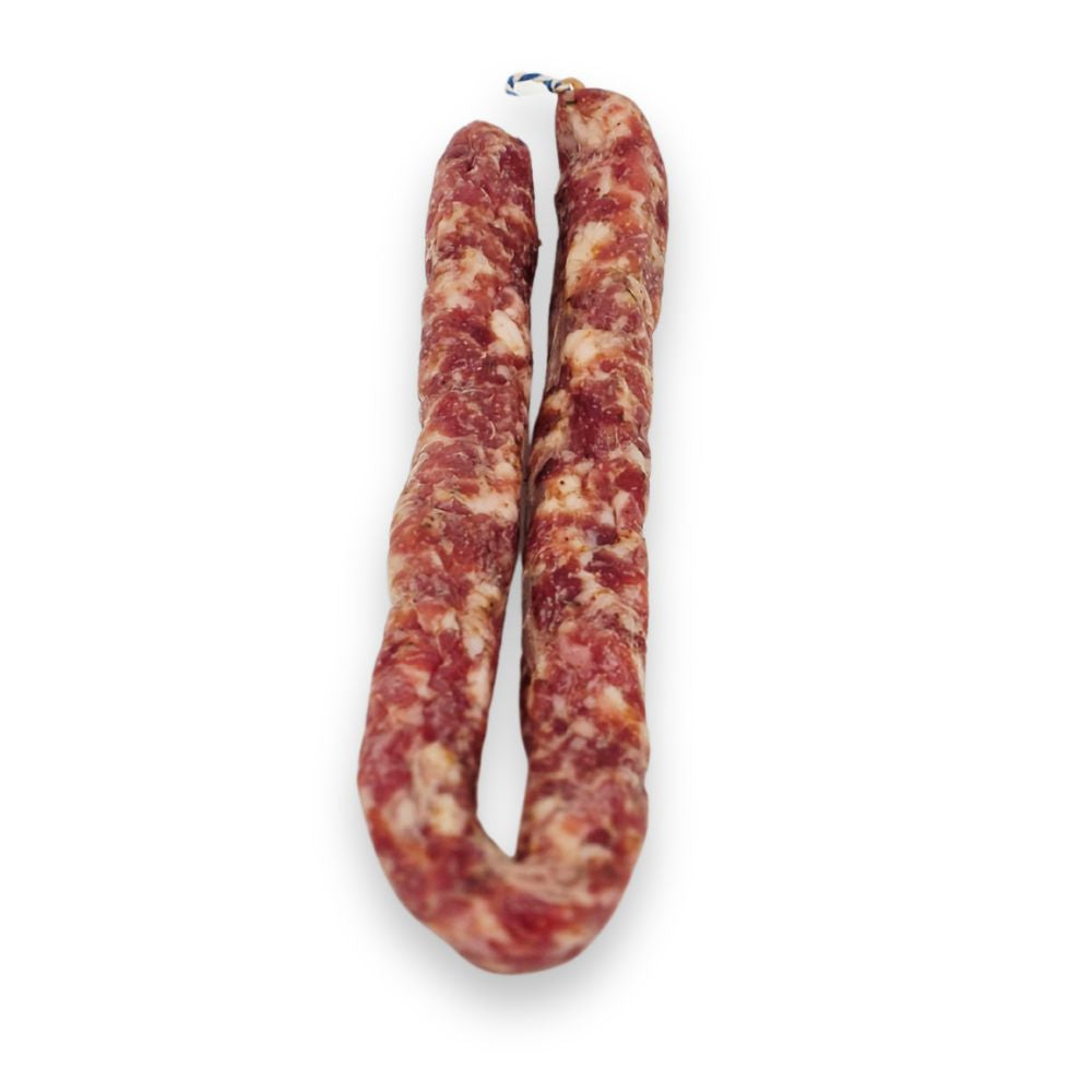 Peper Drogeworst - 1 stuk