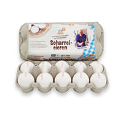 Eieren - 10 stuks