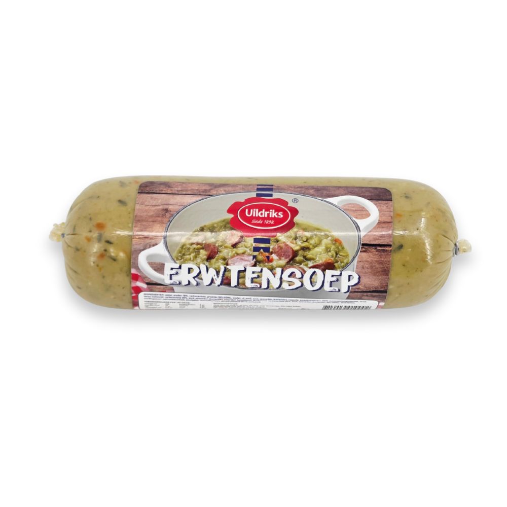 Erwtensoep  - 950 ml