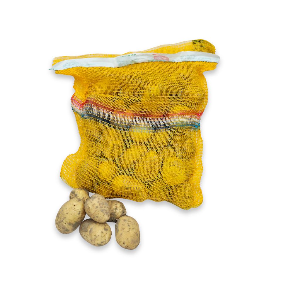 Frieslander - 5 kg redelijk vastkokend