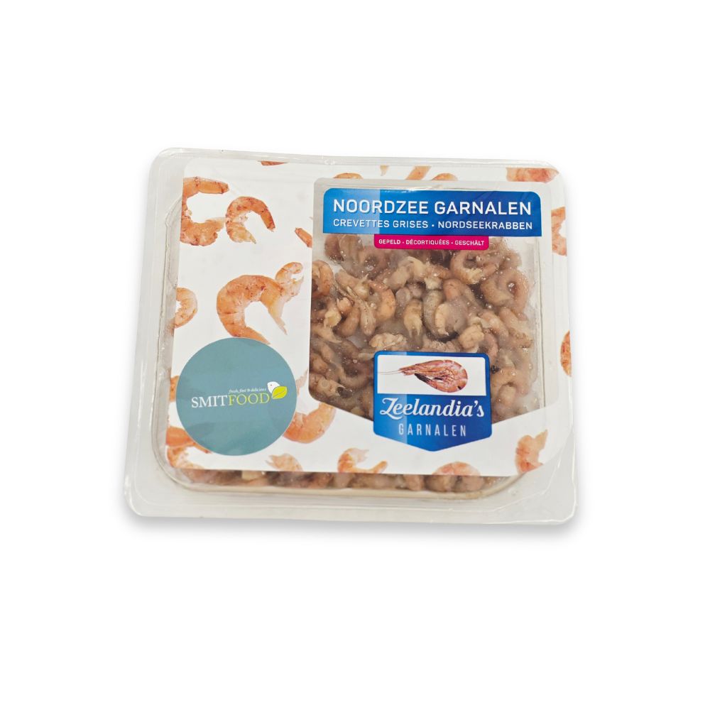 Garnalen - 100 gram
