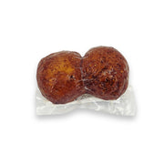 Gebraden gehaktbal - 2 stuks ca. 140 gram