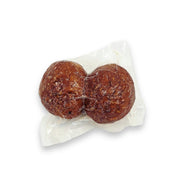 Gebraden gehaktbal met ui - 2 stuks ca. 140 gram