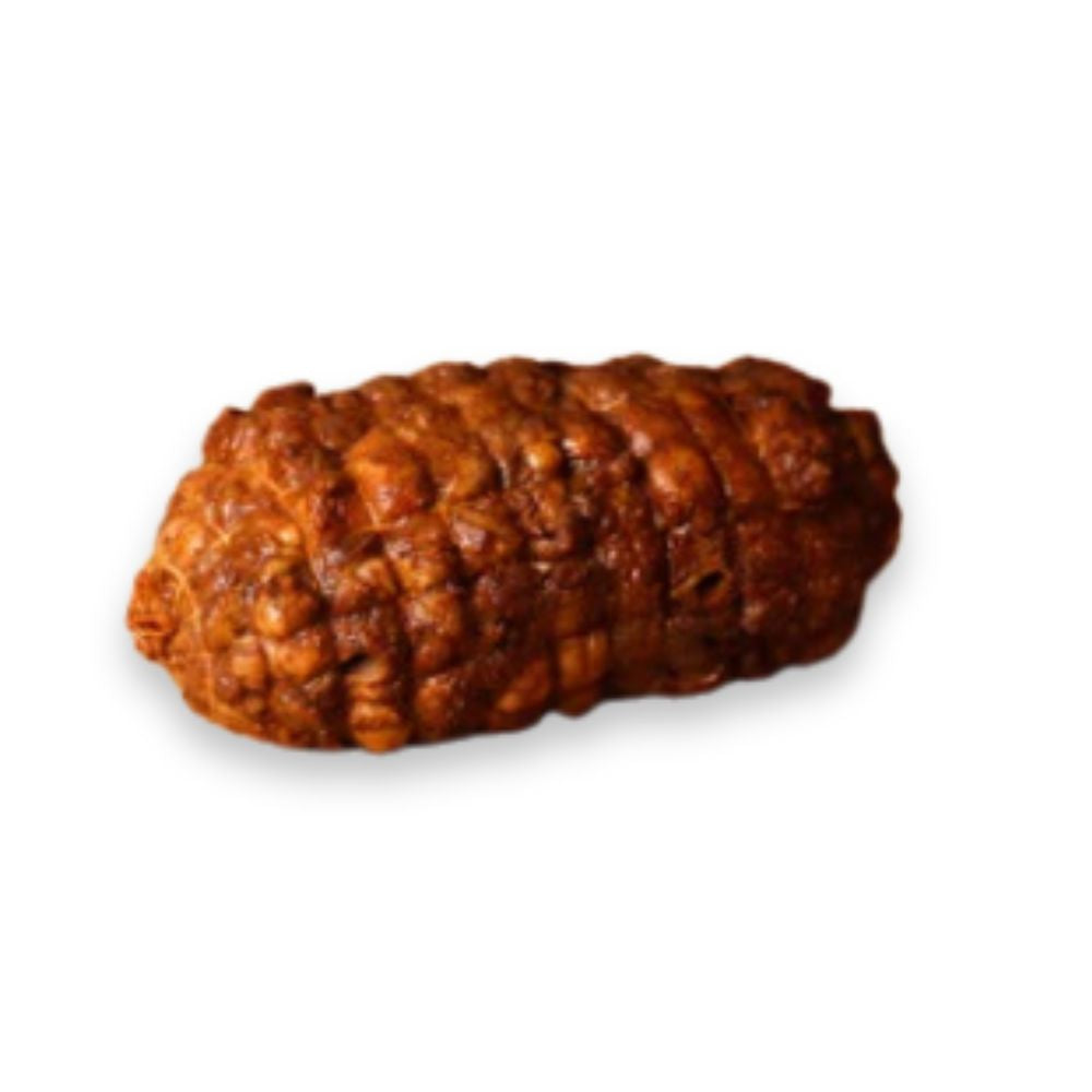 Gegrilde kip rollade - ca. 600 gram