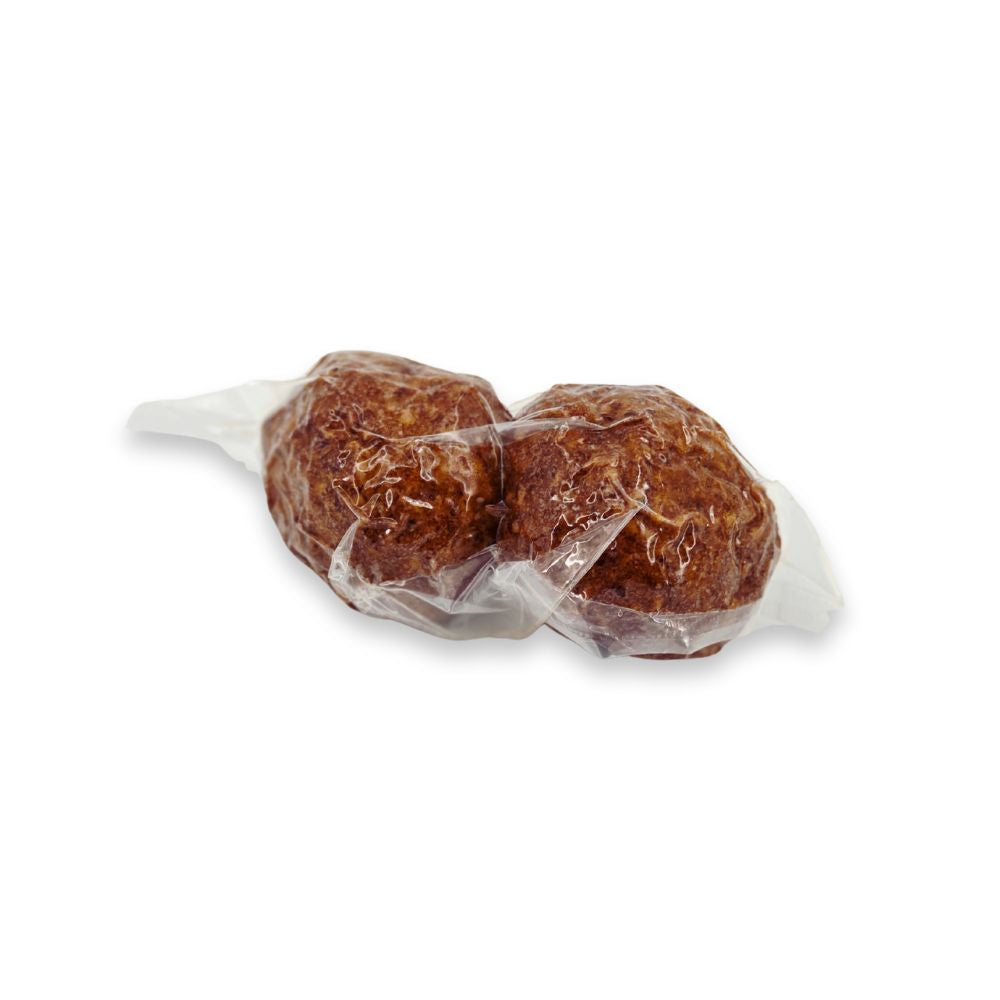 Gehaktballen 2 stuks