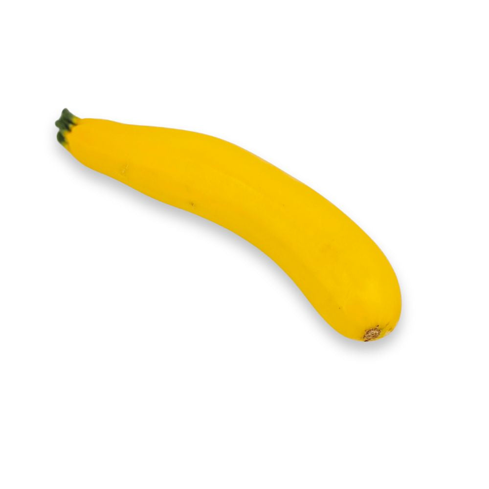 Courgette geel