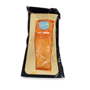 Gerookte Zalmsteak - ca. 200 gram