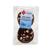 Bloedworst gezoet schijven - 2 stuks