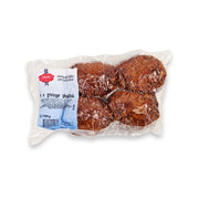 Groninger gehaktbal - 4 stuks