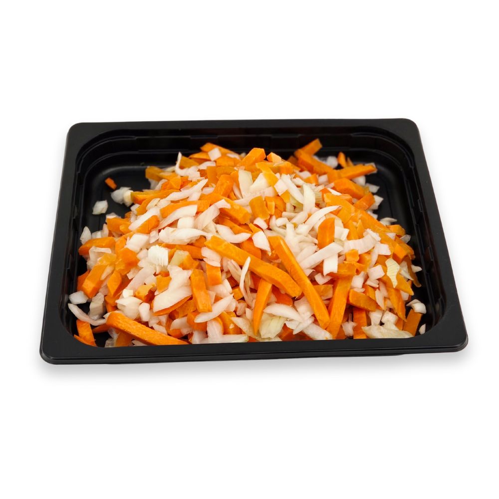 Hutspot mix - 1000 gram