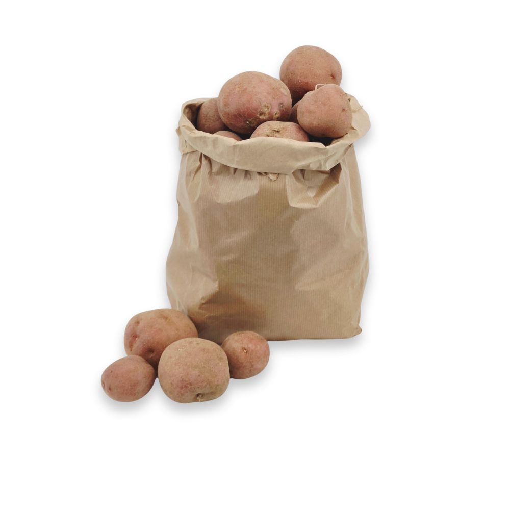 Irene - 2.5 kg - extra kruimig