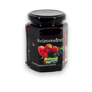 Jam Seizoensfruit - 200 gram