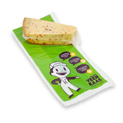 Italiaanse kruiden kaas - ca. 300 gram - Schuitje